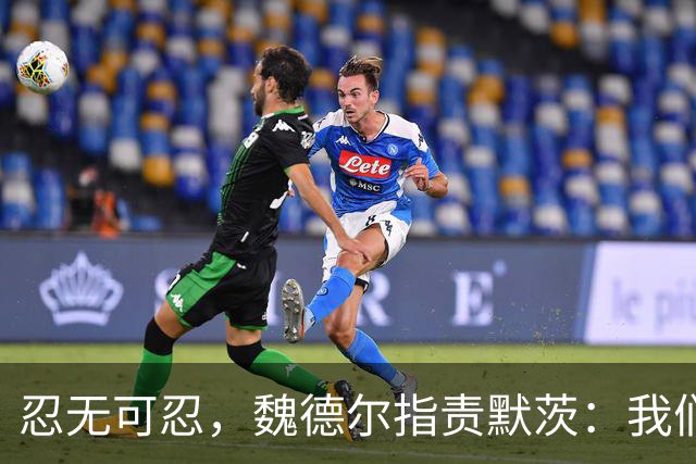 忍无可忍，魏德尔指责默茨：我们自己都没钱花了，你装什么大款？