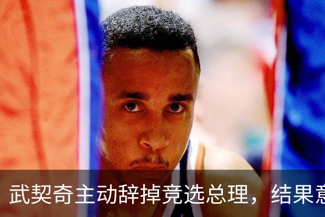 武契奇主动辞掉竞选总理，结果意外翻车，新领导对华态度耐人寻味