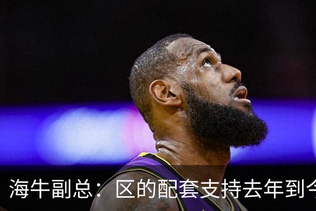 海牛副总：区的配套支持去年到今年都没落实，资金缺口4000万