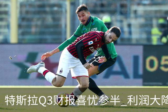 特斯拉Q3财报喜忧参半 利润大降56% 马斯克立下flag：2030年年产500万辆